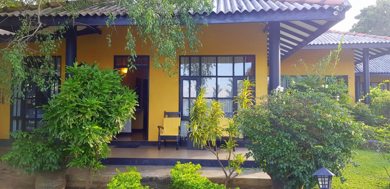 Cottage Deluxe