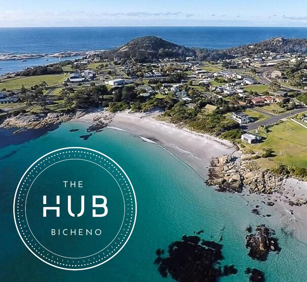 The Hub Bicheno - B&B Bicheno