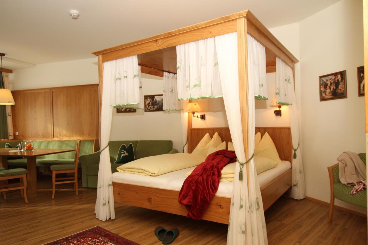 Großes Apartment mit 2 Schlafzimmern