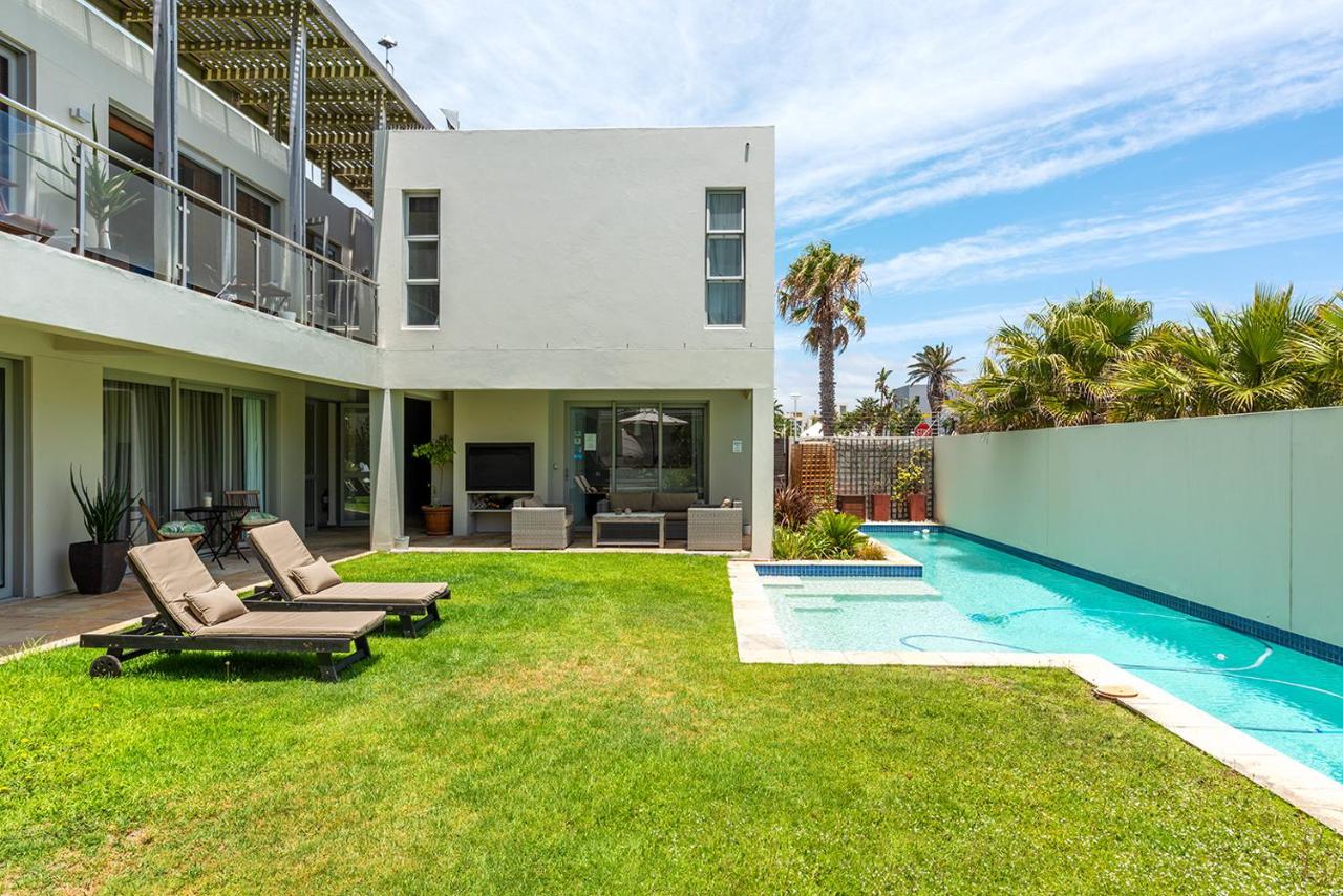 da Heim Guest House - Bed and Breakfast Kaapstad