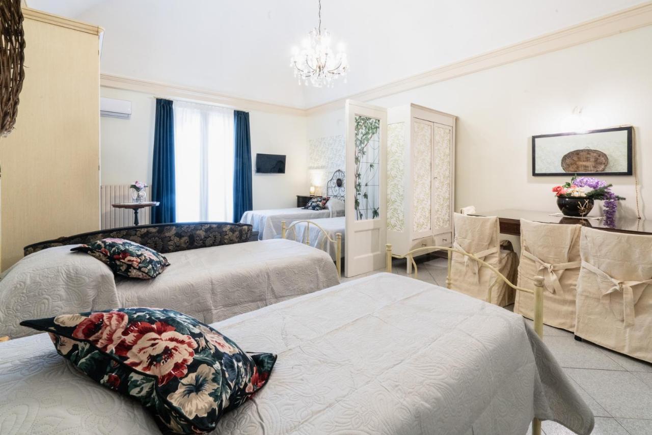 Deluxe Familiensuite