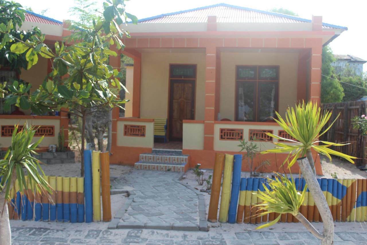 Ocean holiday - Ferienwohnung Bira