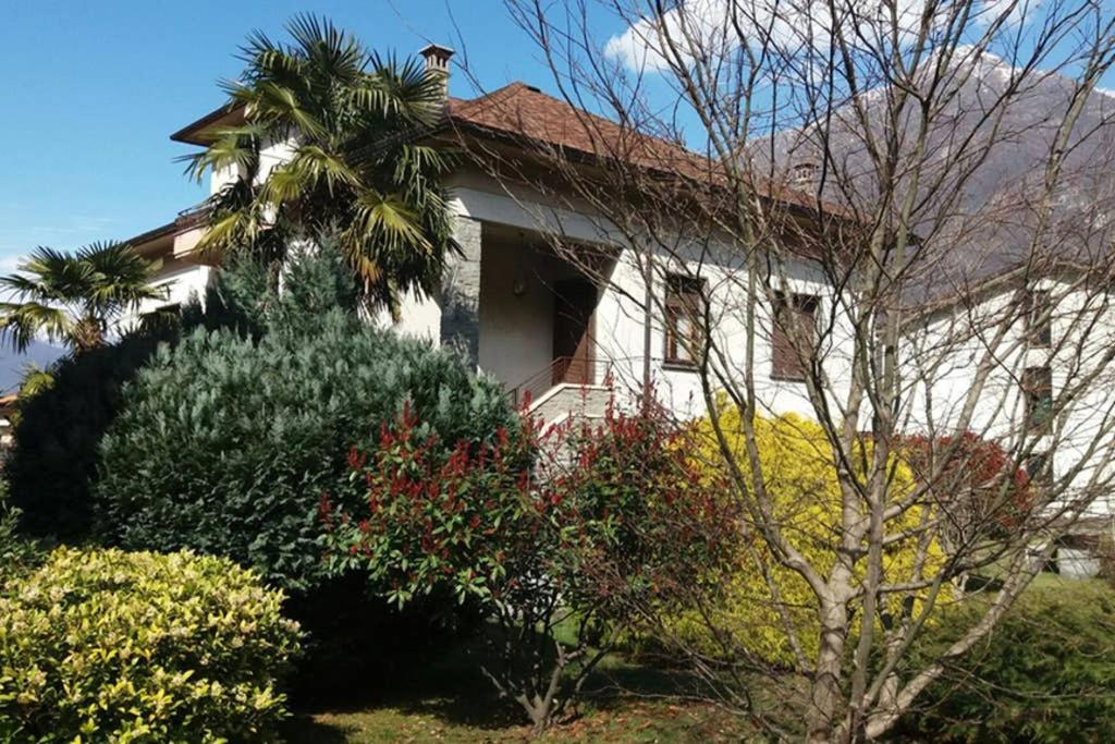 CA' DEI PAOLI - B&B