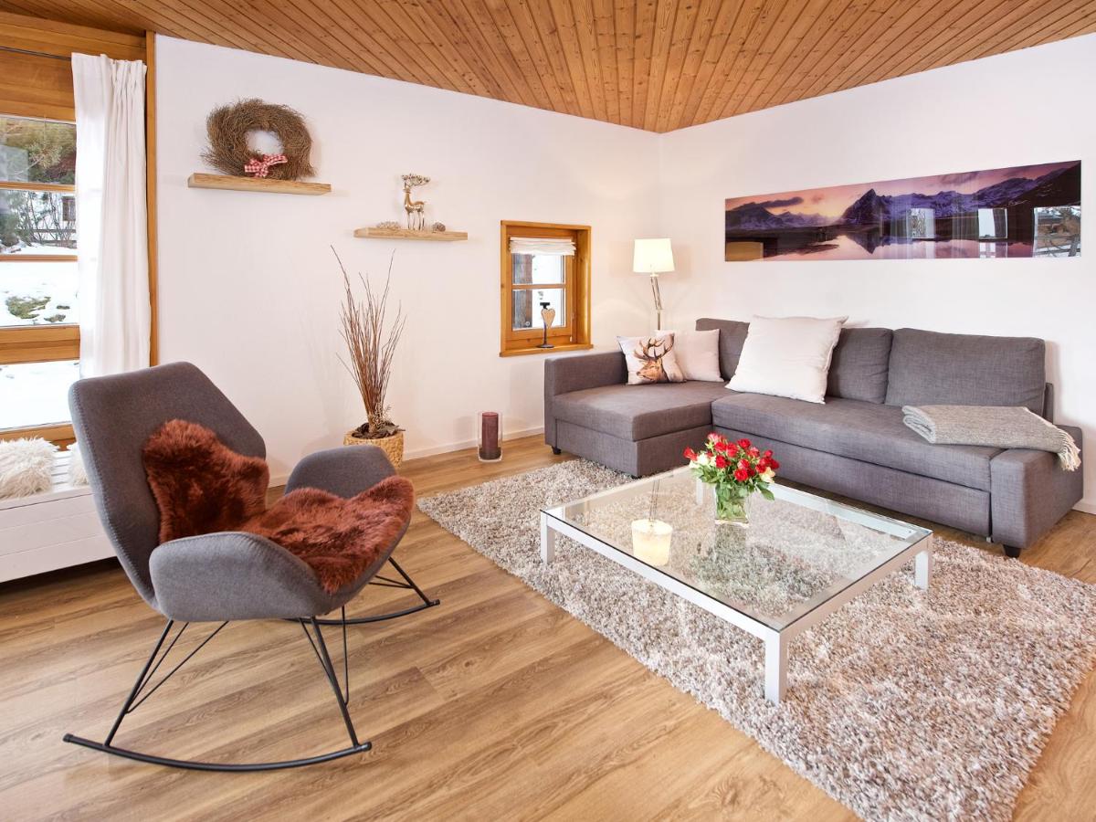 Appartement 1 Chambre N°602