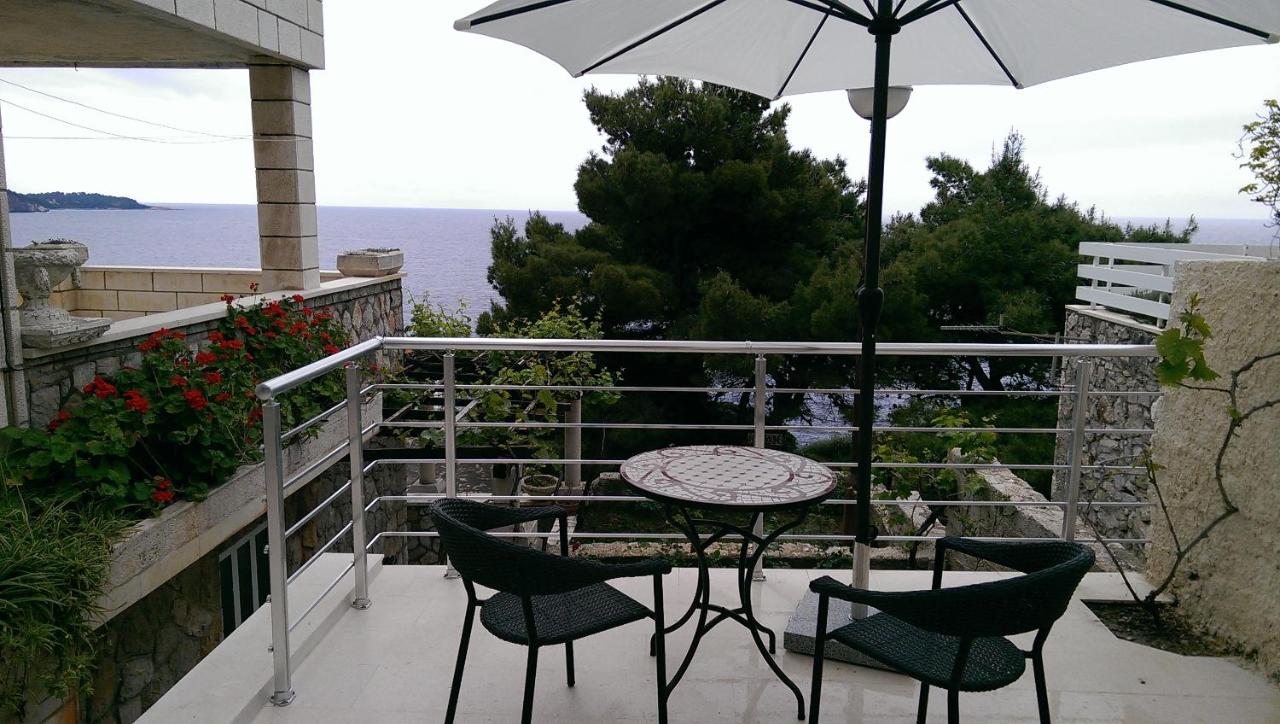 B&B Dubrovnik - Apartments & Rooms Katarina - Bed and Breakfast Dubrovnik