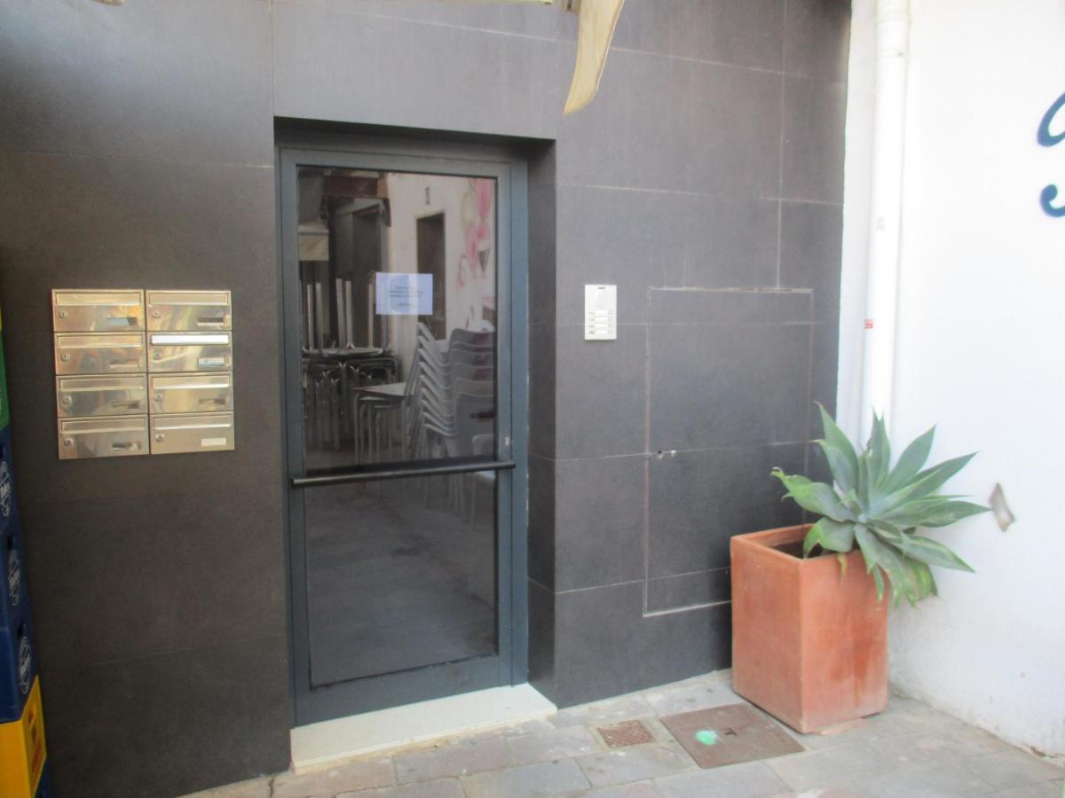 Apartamento Plaza Felipe V Inmomart - Chambres d’hôtes Peñíscola