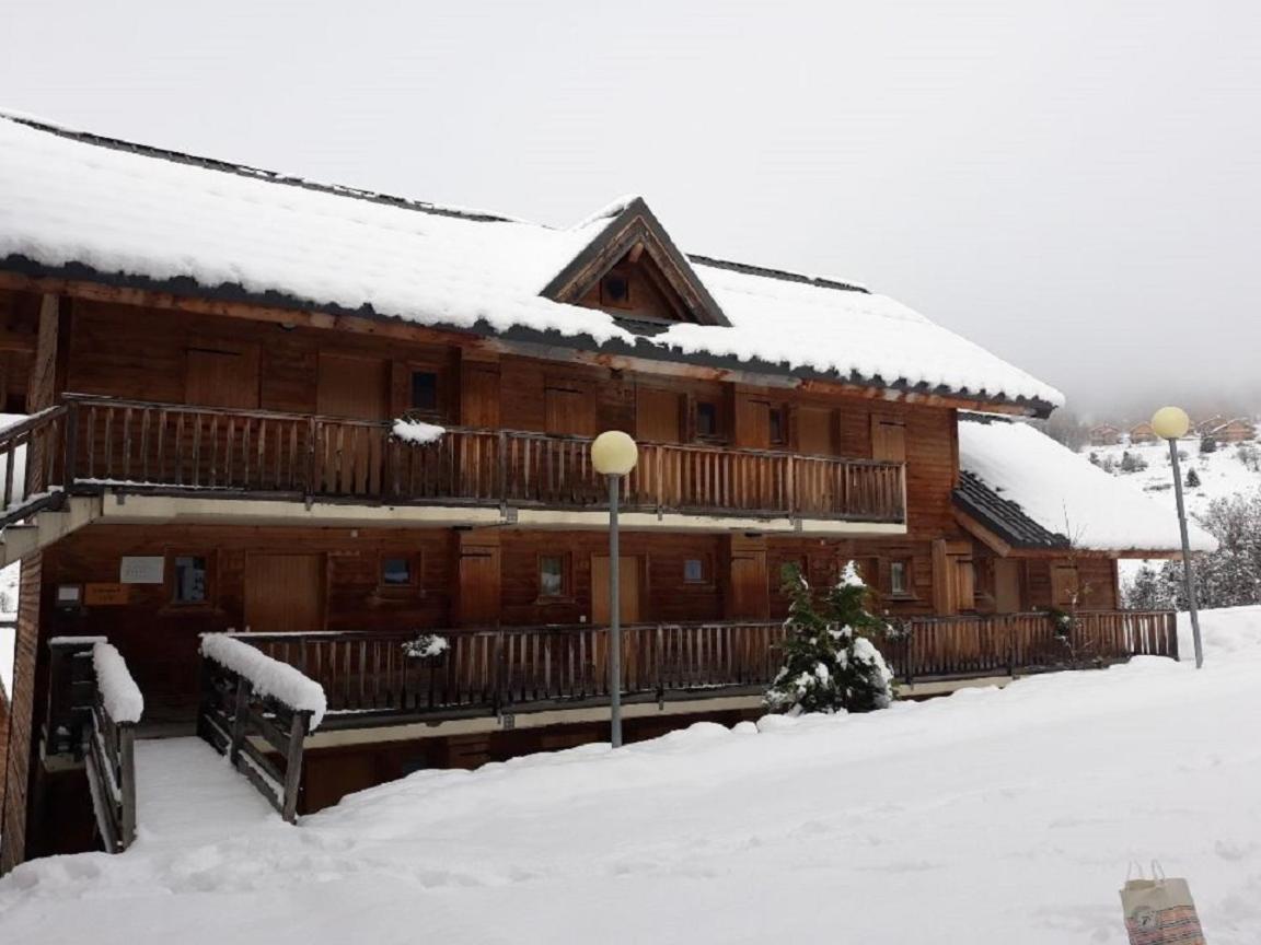 vg5 Location Montagne à Saint François LONGCHAMPS - B&B