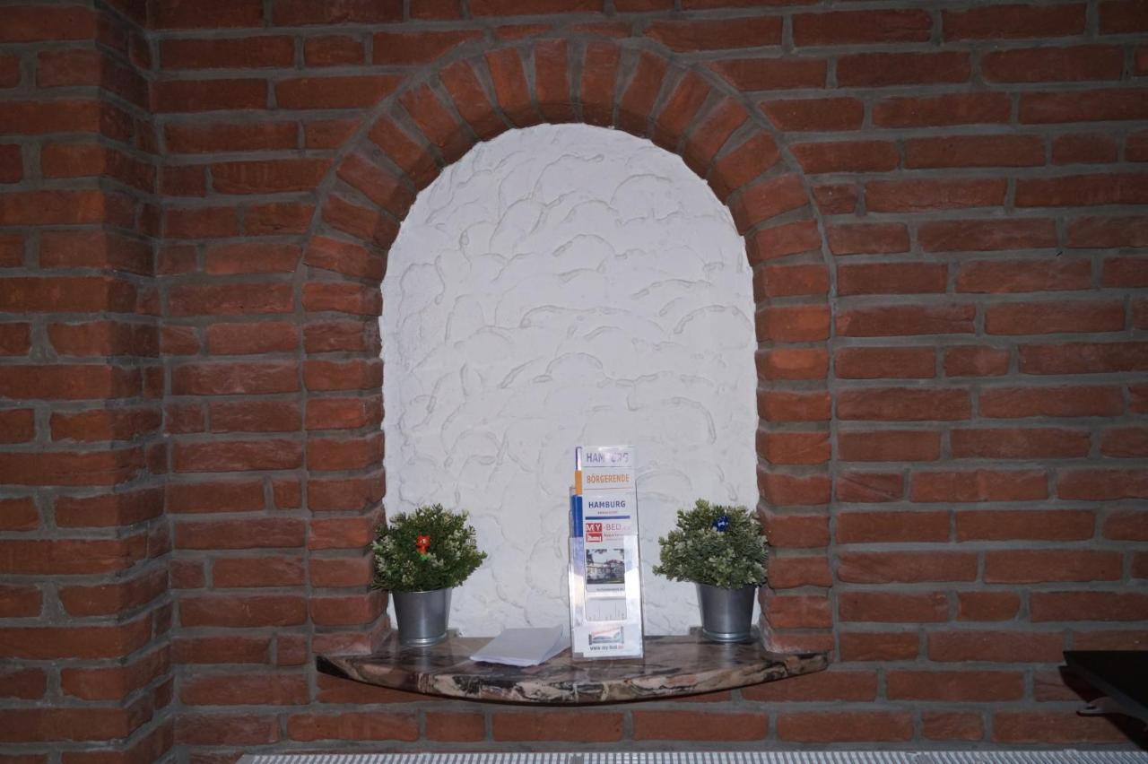 My-BED Barsbüttel - Bed and Breakfast