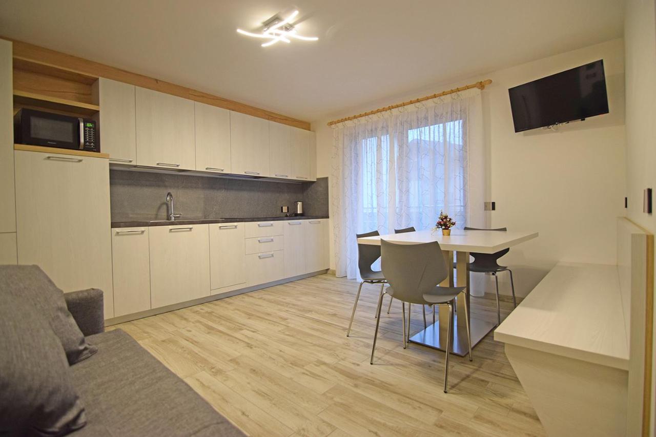 Appartement met 1 Slaapkamer