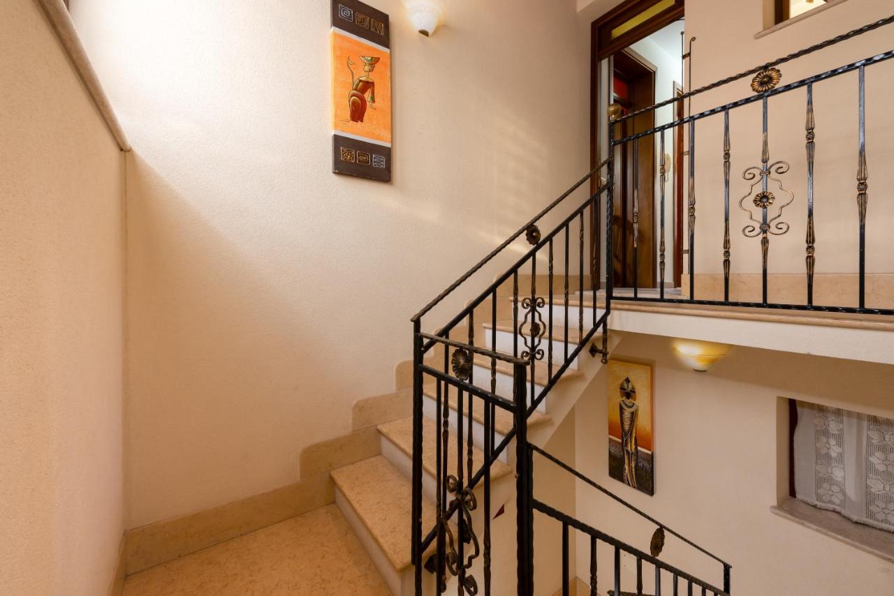 Apartment - Via Generale Arimondi 79