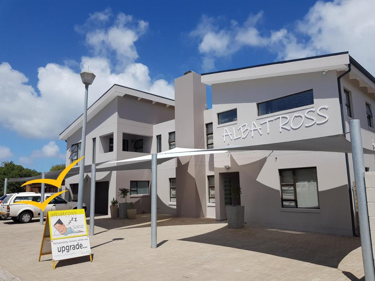 B&B Langebaan - Albatross Guesthouse - Bed and Breakfast Langebaan