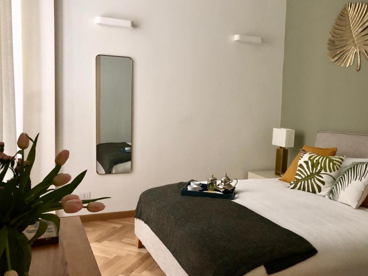 Apartamento Deluxe