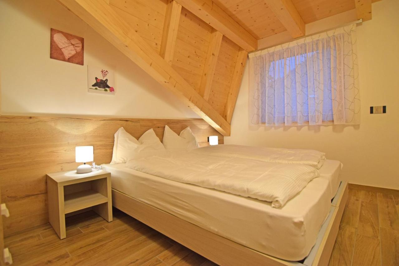 Appartement met 2 slaapkamers