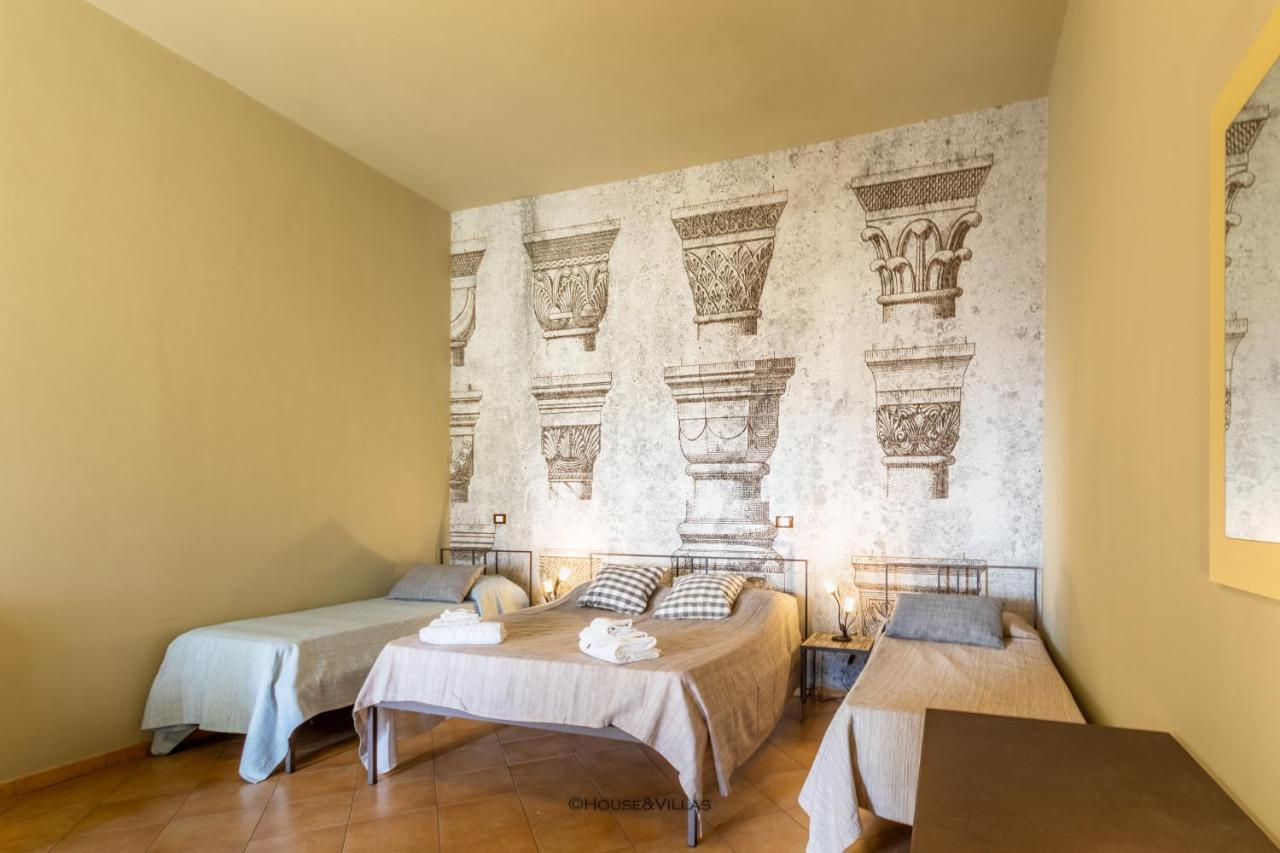 Habitación Estándar - Cama extragrande