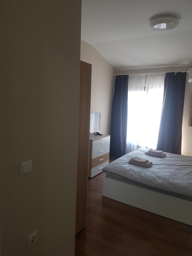 LUXURY SUITE 2 - Chambres d’hôtes Karlovo