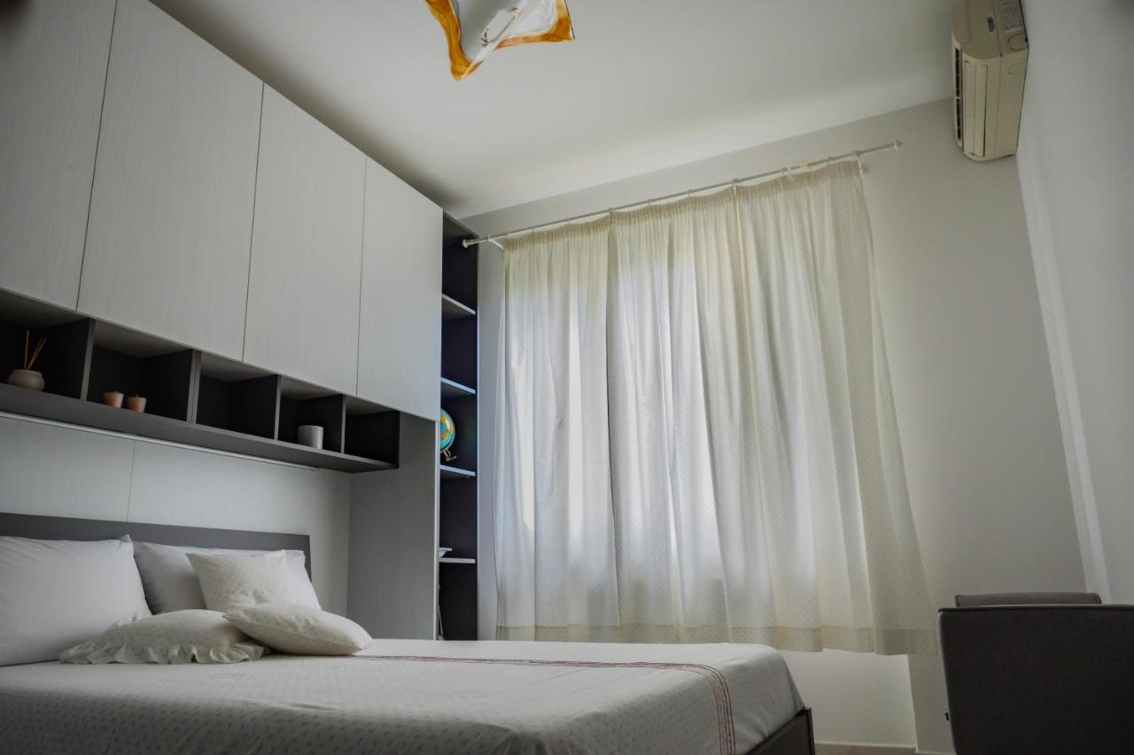 Tweepersoonskamer met Eigen Badkamer