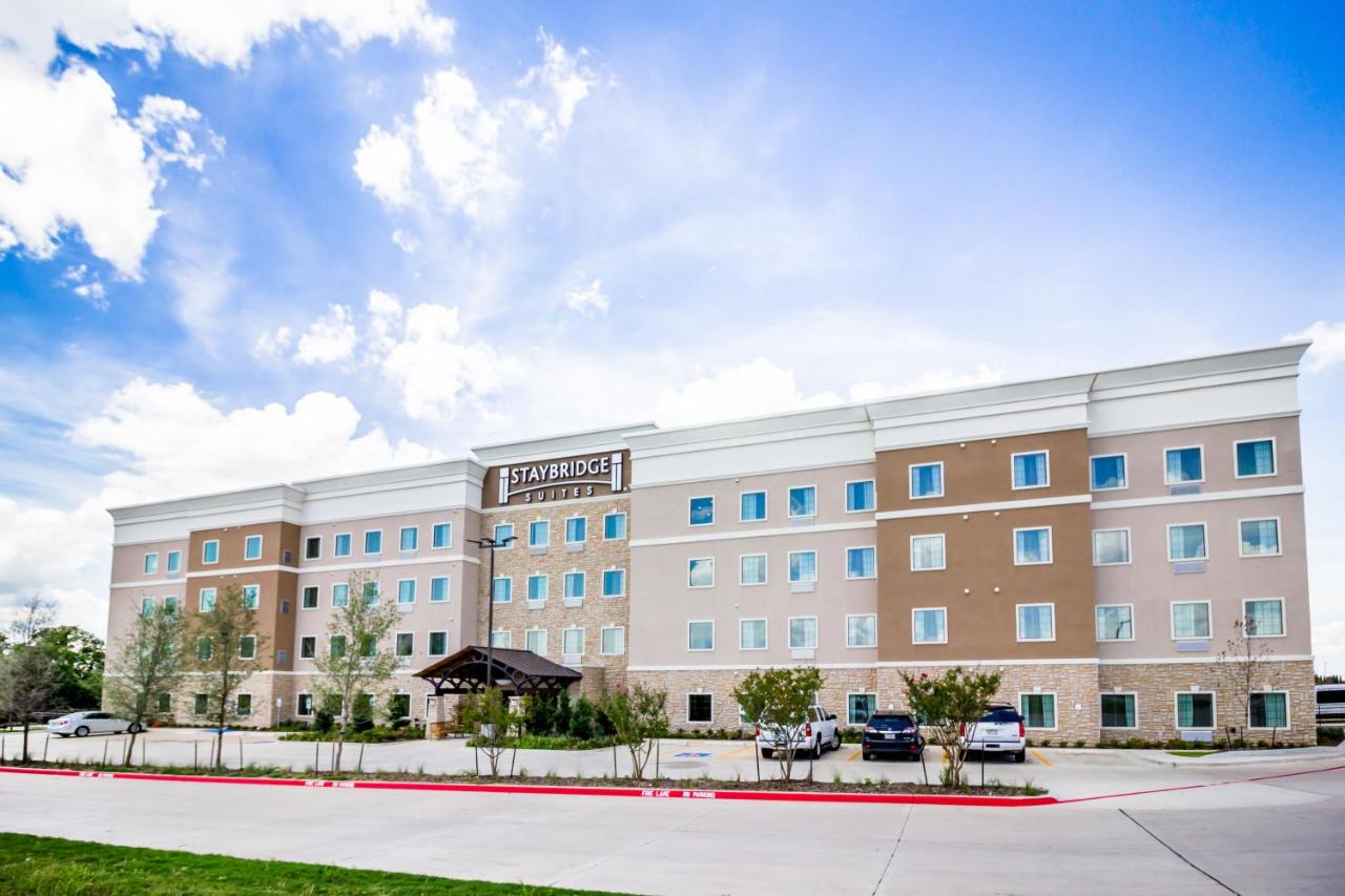 B&B Frisco - Staybridge Suites Plano - Legacy West Area, an IHG Hotel - Bed and Breakfast Frisco