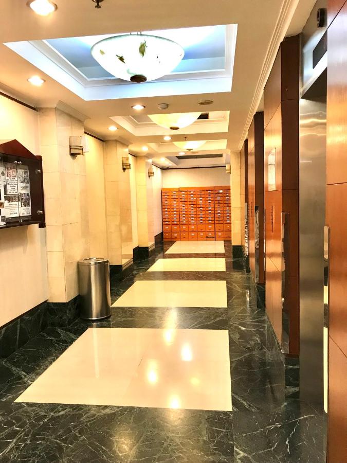 Ambassador Apartment Kuningan - Ferienwohnung Jakarta