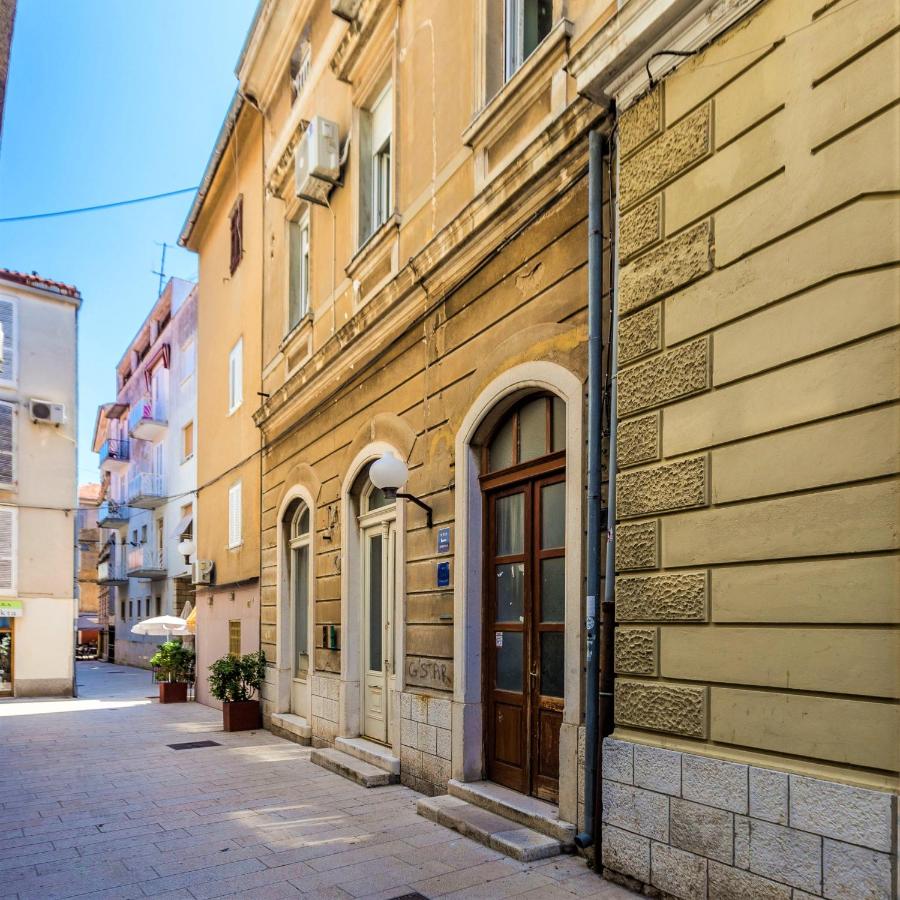 Divinity's Reach - old town center - Bed and Breakfast Zadar