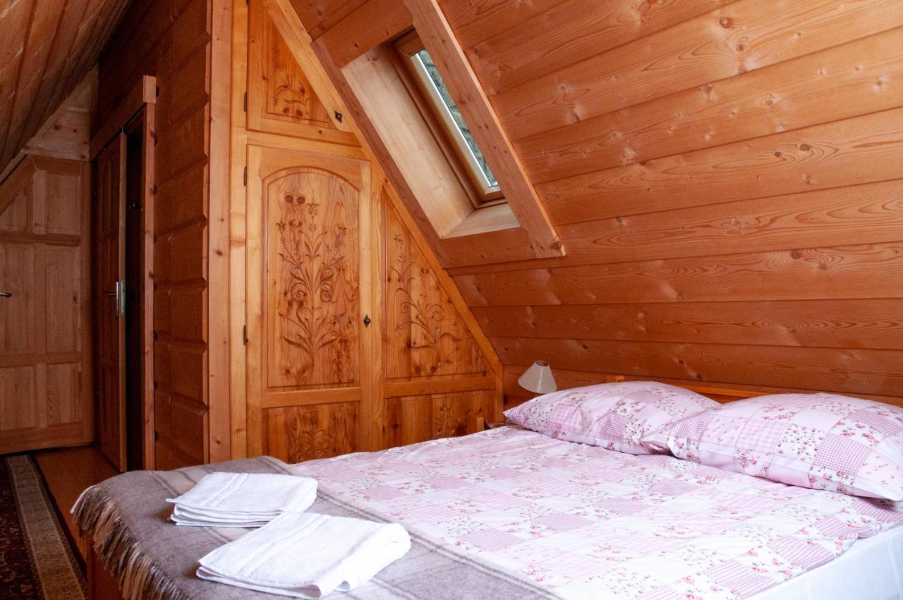 Habitación Doble - Ático