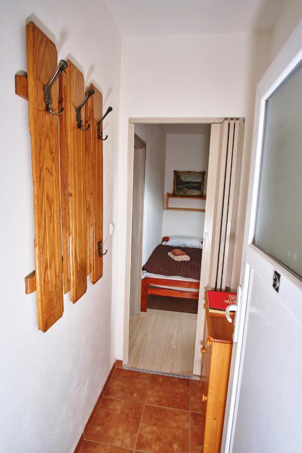 Apartment mit 2 Schlafzimmern
