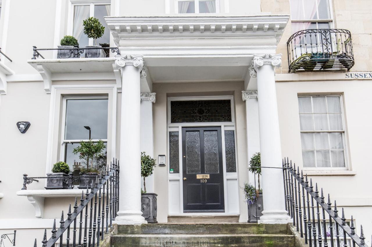 Luxury Apartments - Marlborough - Ferienwohnung Cheltenham