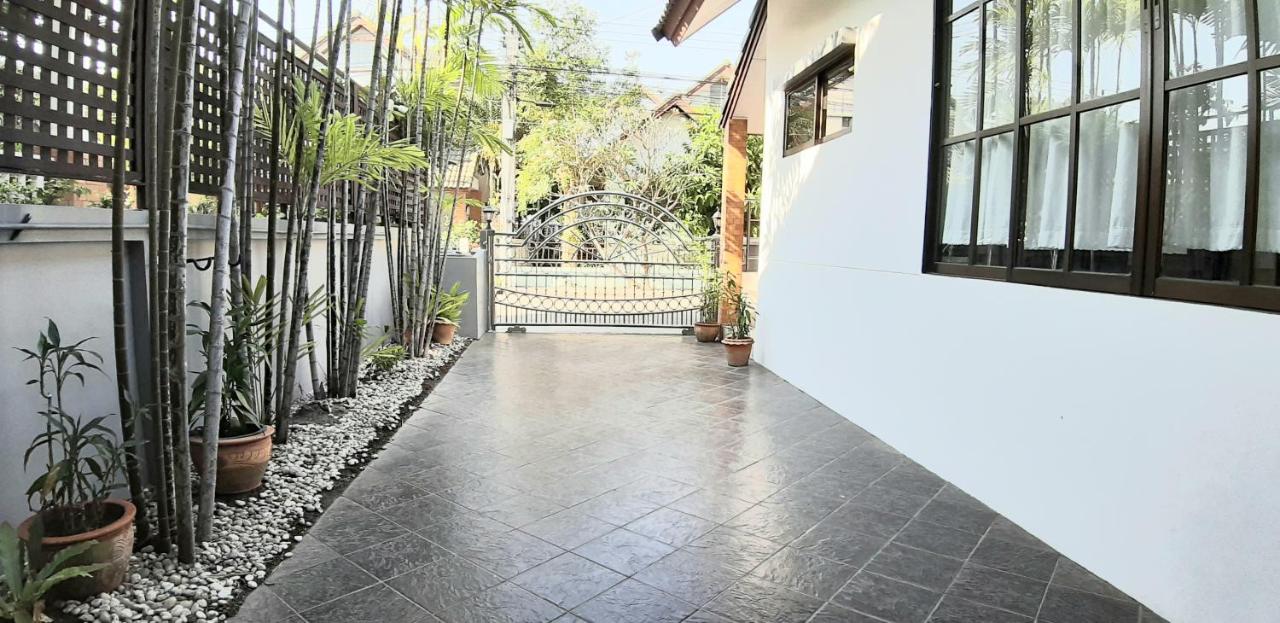 Seven-Bedroom Villa with Private Pool