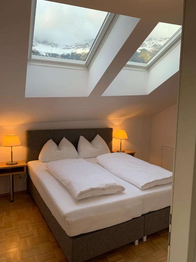 Appartement 1 Chambre