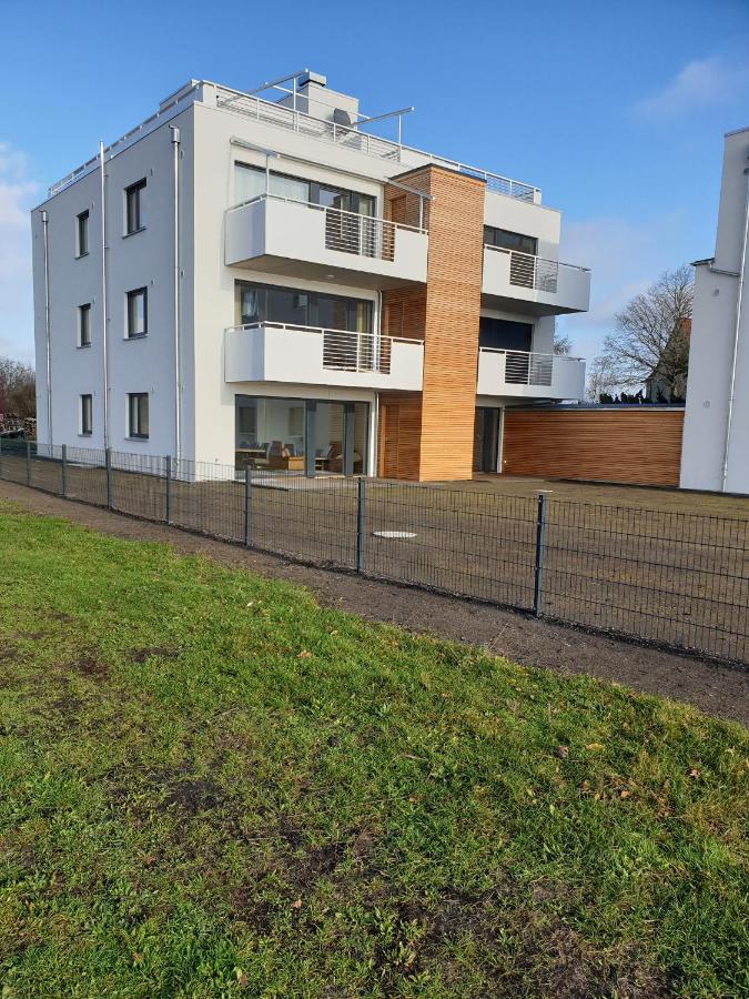 Ferienwohnung Seeblick Lausitzer Seenland - B&B