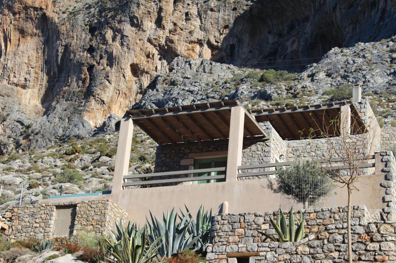 Petra Boutique Homes - B&B