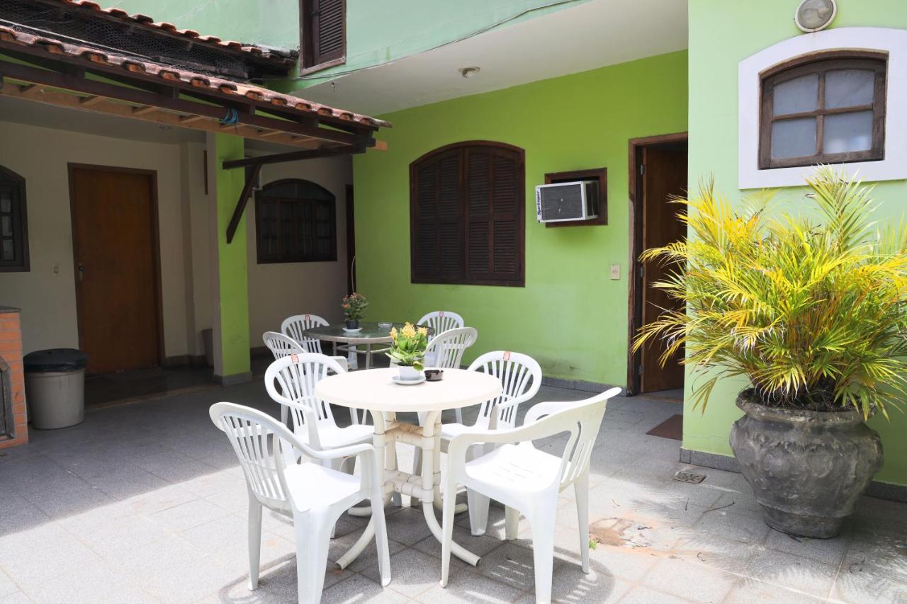 Pousada Anexo - B&B