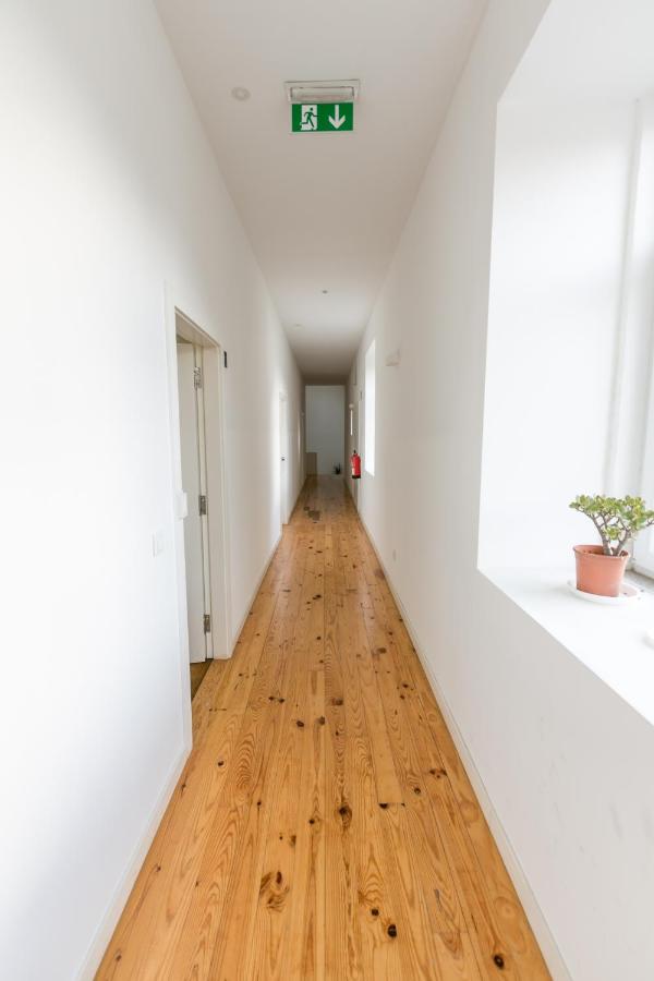 ON Apartments - Palace - Free Parking - B&B Porto