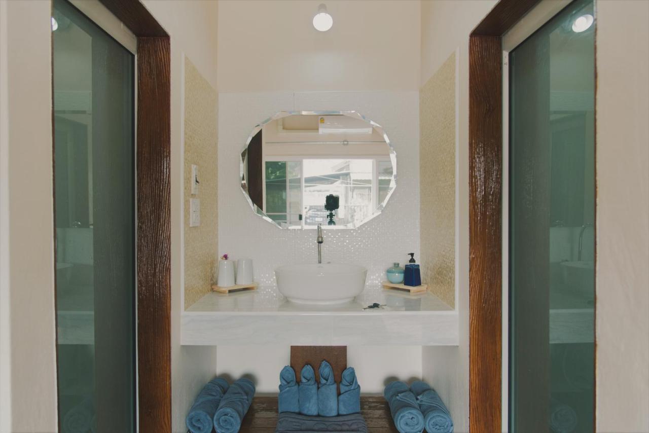 Maisonette-Vierbettzimmer