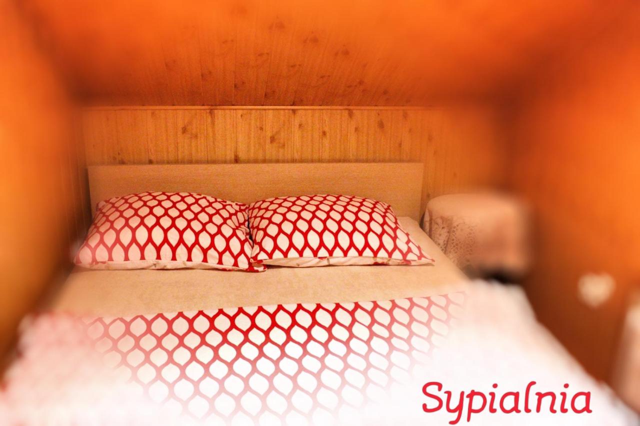 Pati Apartament Słonko - B&B Wisła