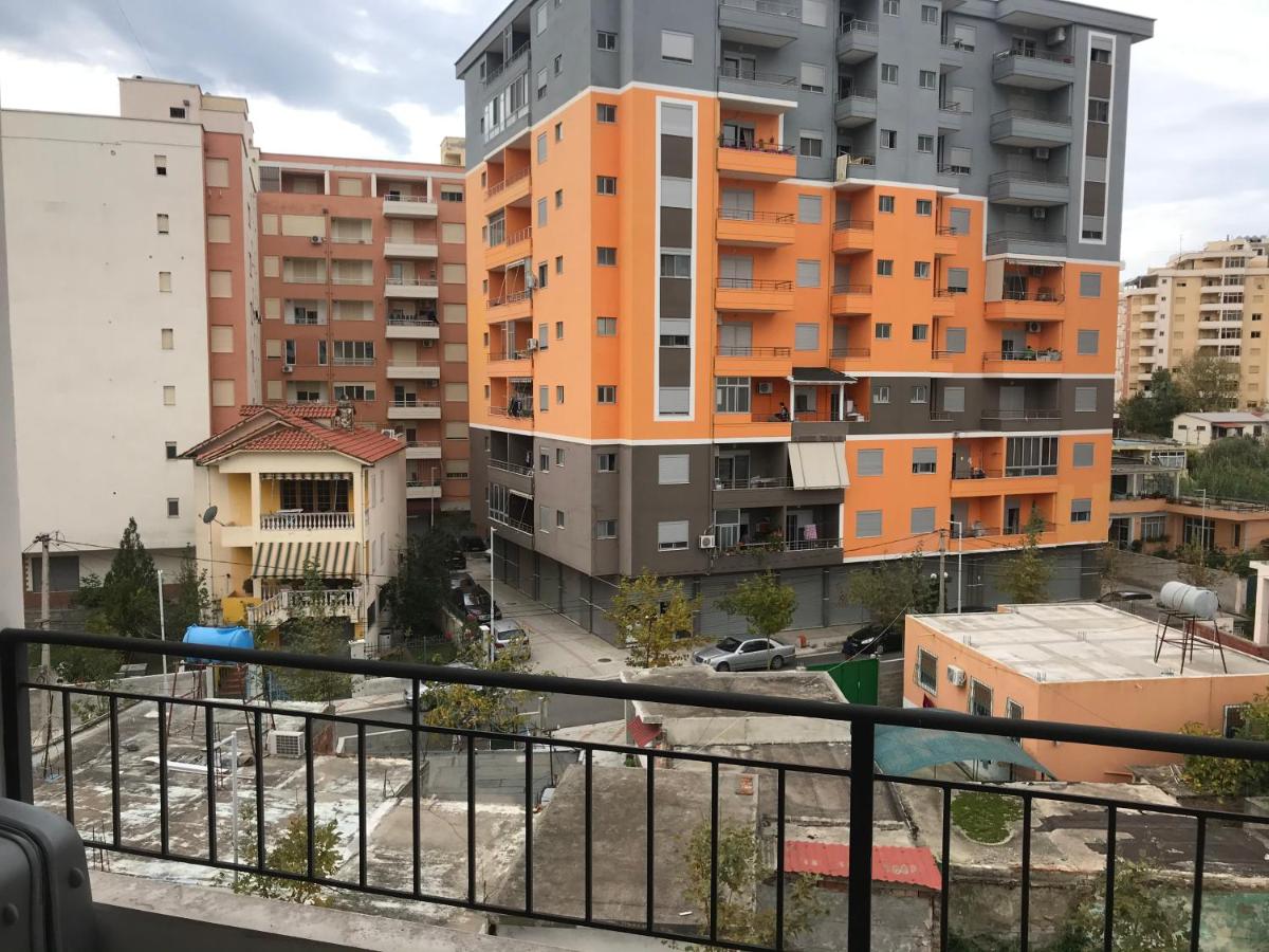 Sunny Side apartments - B&B Valona