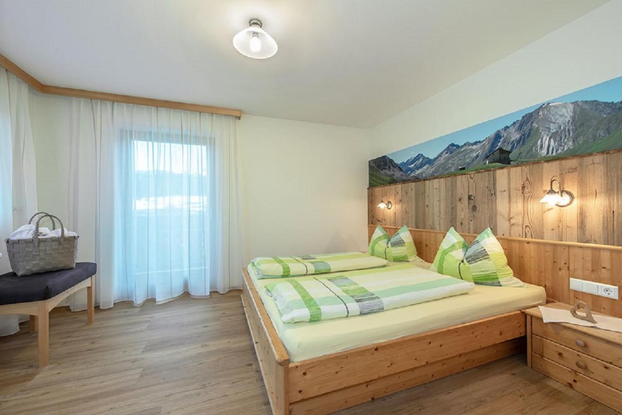 Apartment mit 2 Schlafzimmern