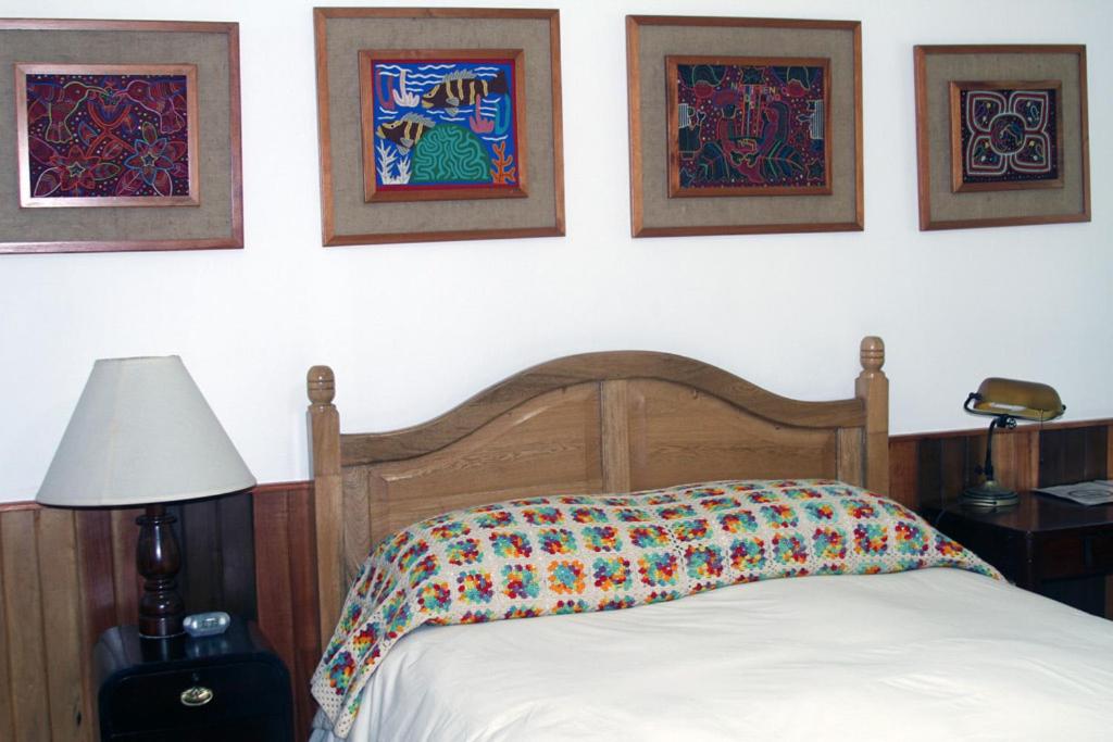 Standard Doppelzimmer