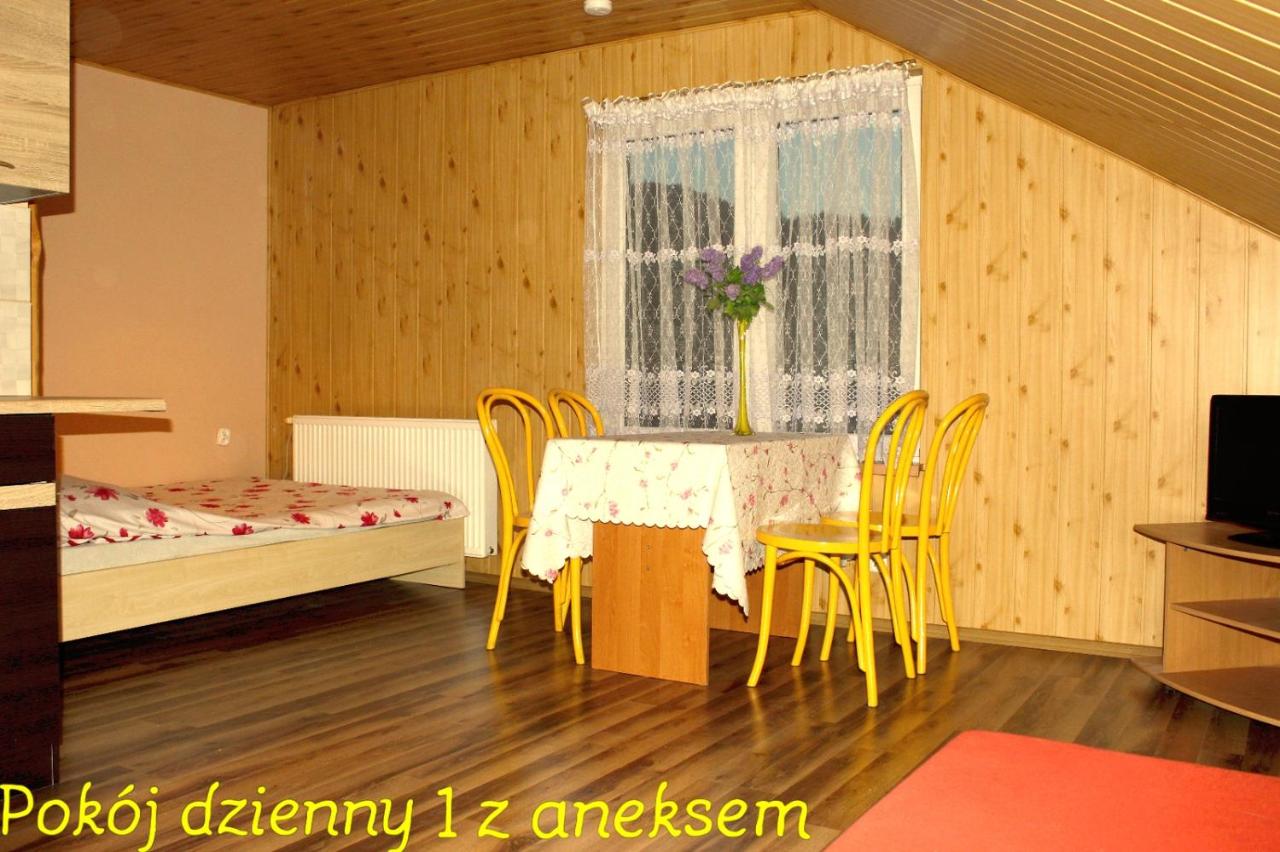 Appartamento con 1 Camera da Letto