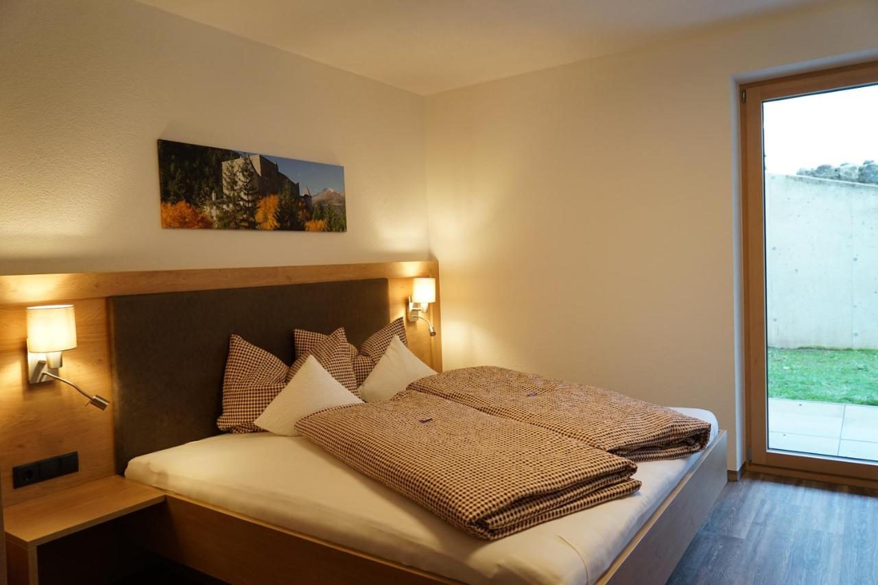 Appartement met 2 slaapkamers