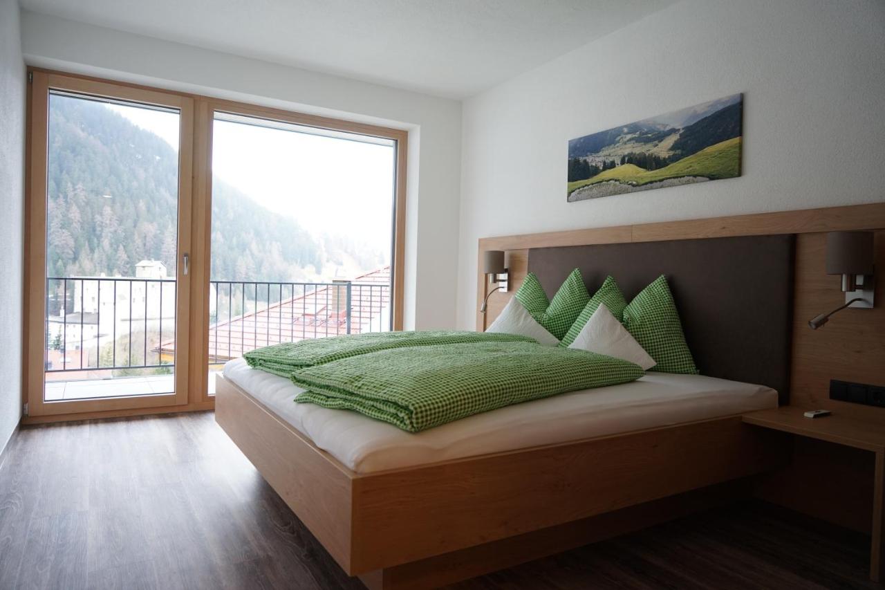 Appartement met 2 slaapkamers