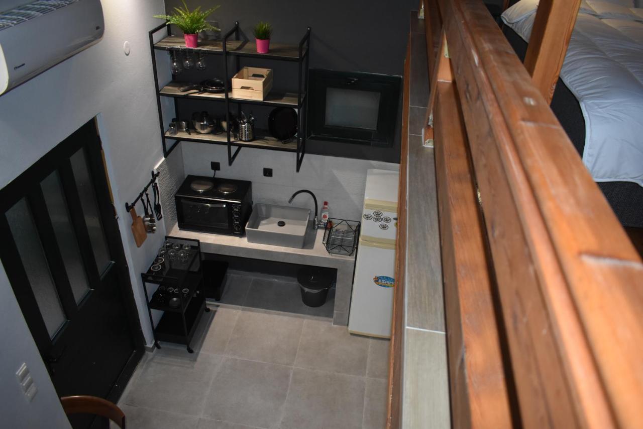 Apartamento de 1 dormitorio