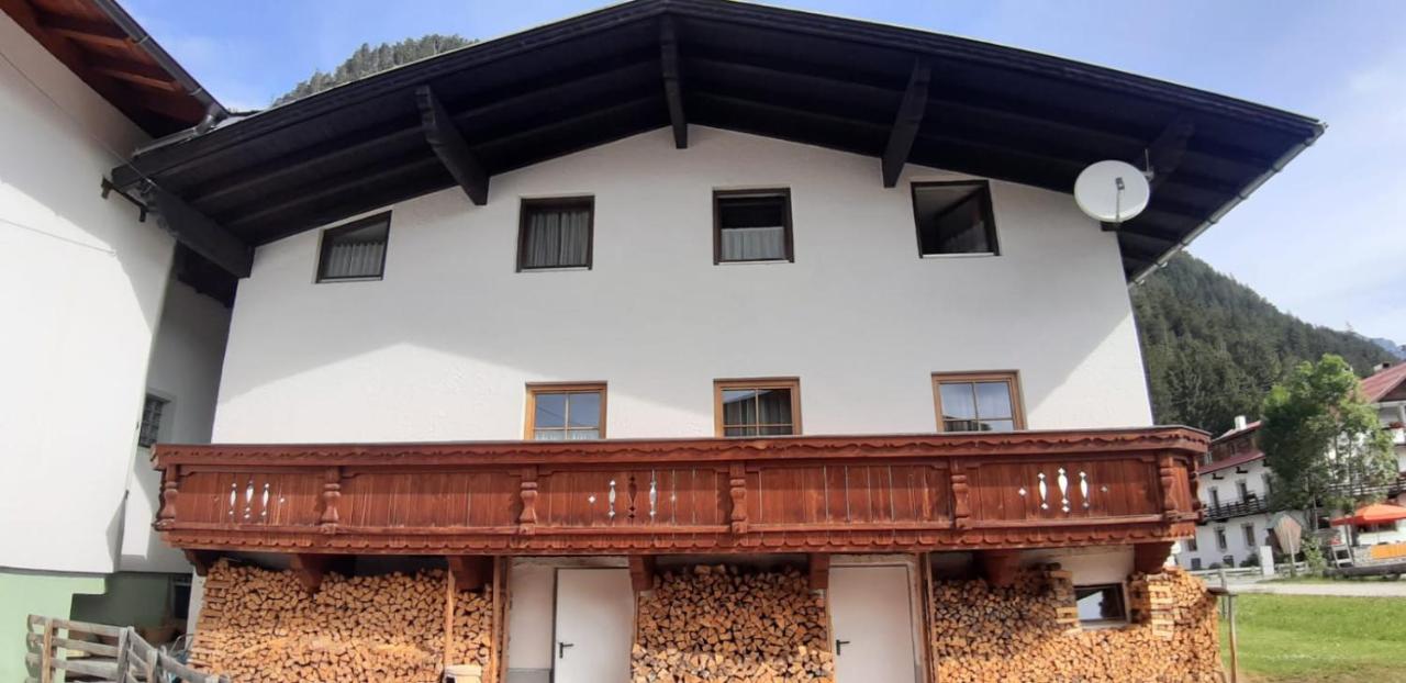 Haus mit 2 Schlafzimmern