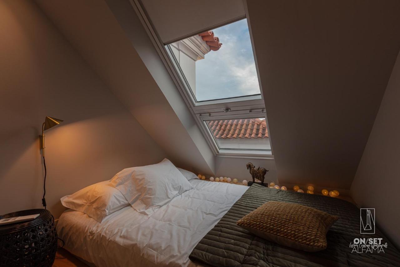 Apartamento Dúplex