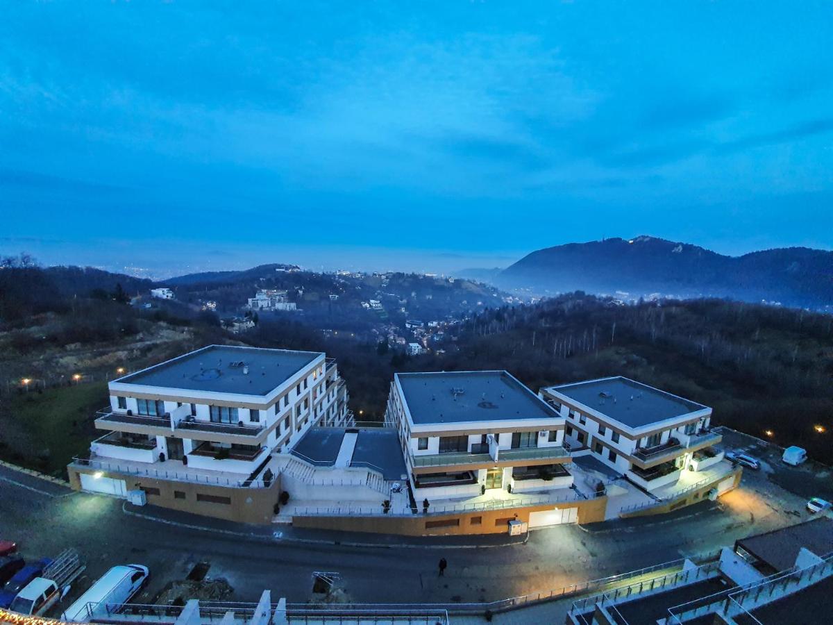 Seasons-Top of the city - B&B