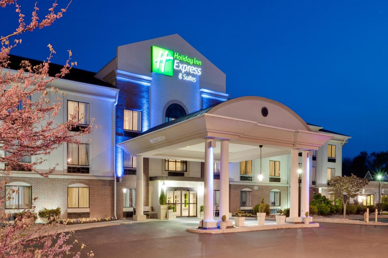 B&B Easton - Holiday Inn Express Hotel & Suites Easton, an IHG Hotel - Bed and Breakfast Easton