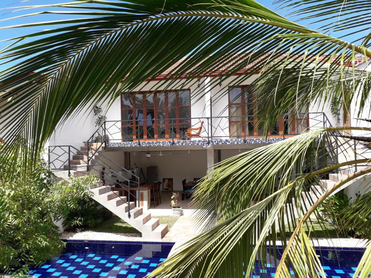 villa Mosaic - B&B