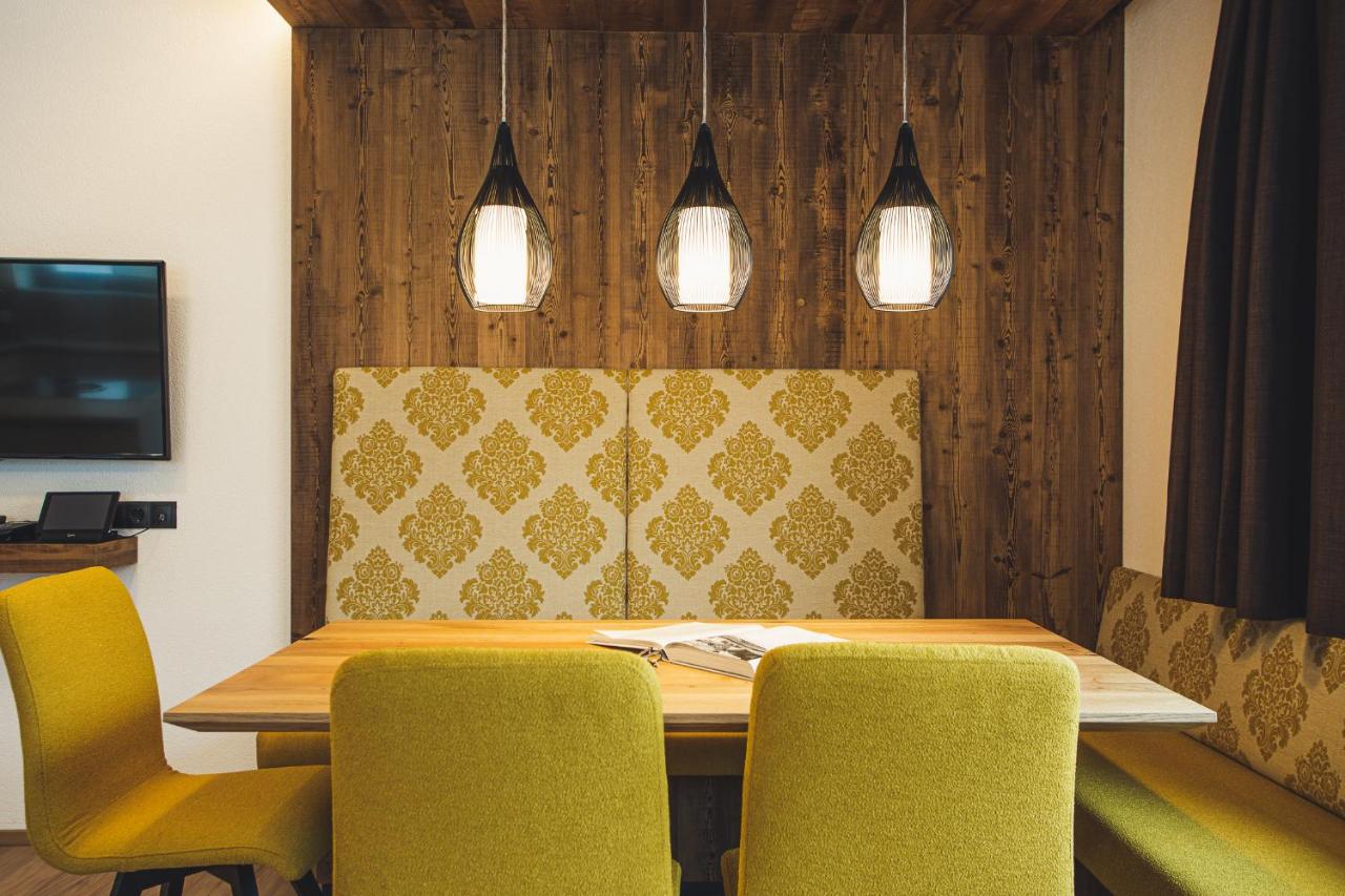 Apartment mit 2 Schlafzimmern