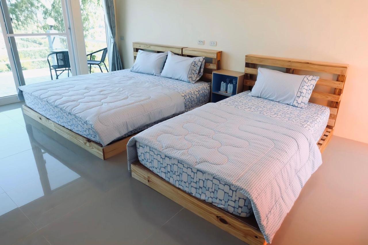 Appartement met Uitzicht op het Gebergte