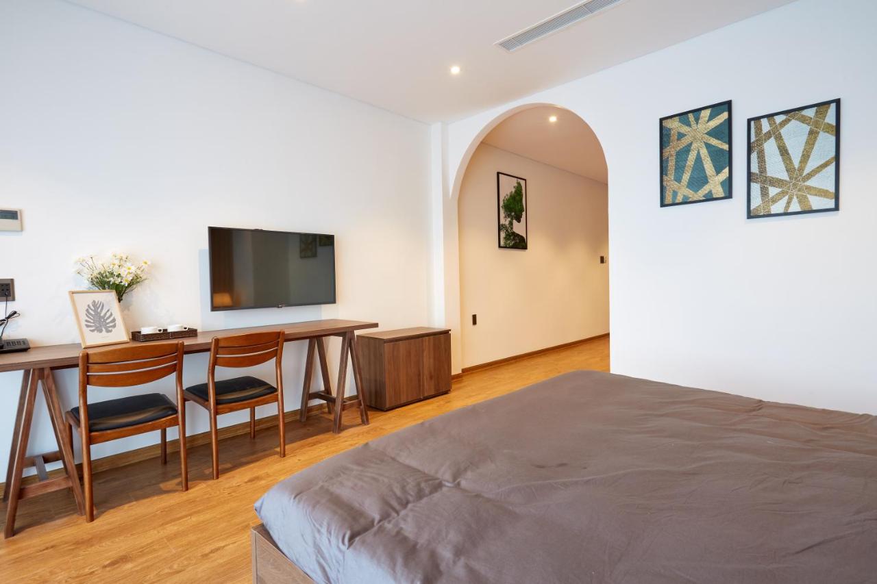 Monolocale con Balcone