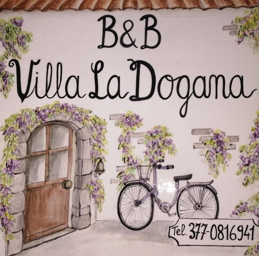 B&B Lucques - VILLA LA DOGANA - Bed and Breakfast Lucques